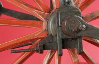 Cadot velocipede