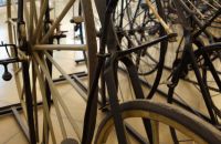 Ader Clément Arts et Métiers – Paris