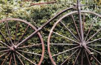 Chaulet velocipede