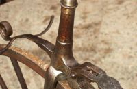 Benon suspension II