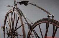 Gervat velocipede
