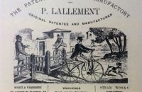 Pierre Lallement