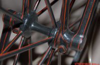 Lagrande velocipede I.