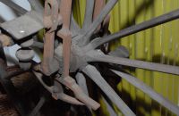 Bouchage et Cie suspension