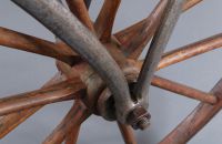 Michaux serpentine frame II.