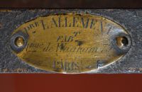 Lallement velocipede