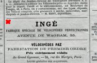 Maison INGÉ