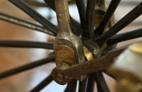Benon suspension