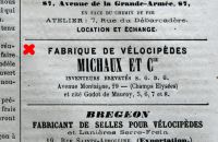 Michaux et Cie
