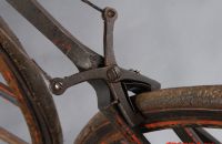 Gervat velocipede