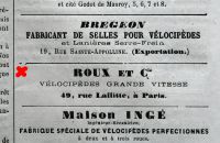 Roux et Cie
