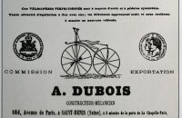 Dubois A. - St. Denis