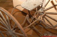 Benon tricycle