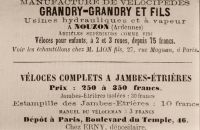 Grandy–Grandy et fils