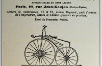Cie Parisienne