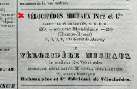 Michaux Pére