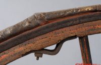 Gervat velocipede
