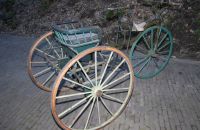 Cottraux tricycle
