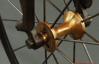 Meyer velocipede ser. n.121