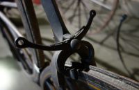 Gervat velocipede II.