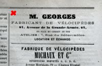 M.Georges