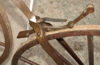 Benon suspension II