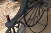 Camus velocipede