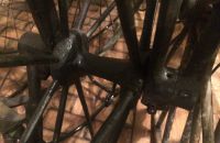 Lagrande tricycle
