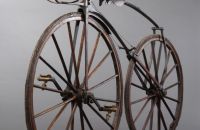 Gervat velocipede