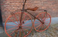 Cadot velocipede II