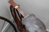 A. Favre velocipede IV.
