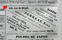 Perreaux