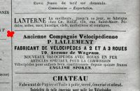 Pierre Lallement