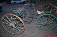 Cottraux tricycle
