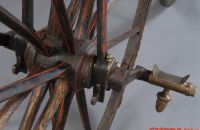 Gervat velocipede