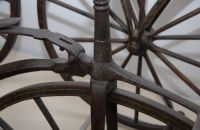 Lallement velocipede