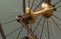 Meyer velocipede ser. n.121