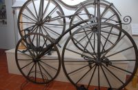 Lallement velocipede