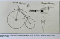 Barberon et Meunier patents