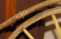 Hubert velocipede