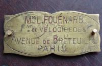 Fouénárd III