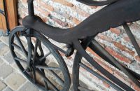 Camus velocipede