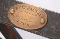 Bouchage et Cie