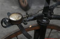 Perreaux Steam velocipede