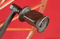 Cadot velocipede