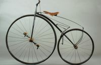 Meyer velocipede ser. n.13