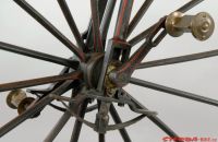 Bouchage et Cie suspension II