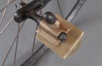 Meyer velocipede ser. n.13