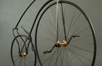 Meyer velocipede ser. n.121