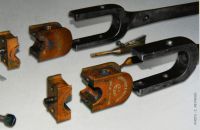 Benon suspension